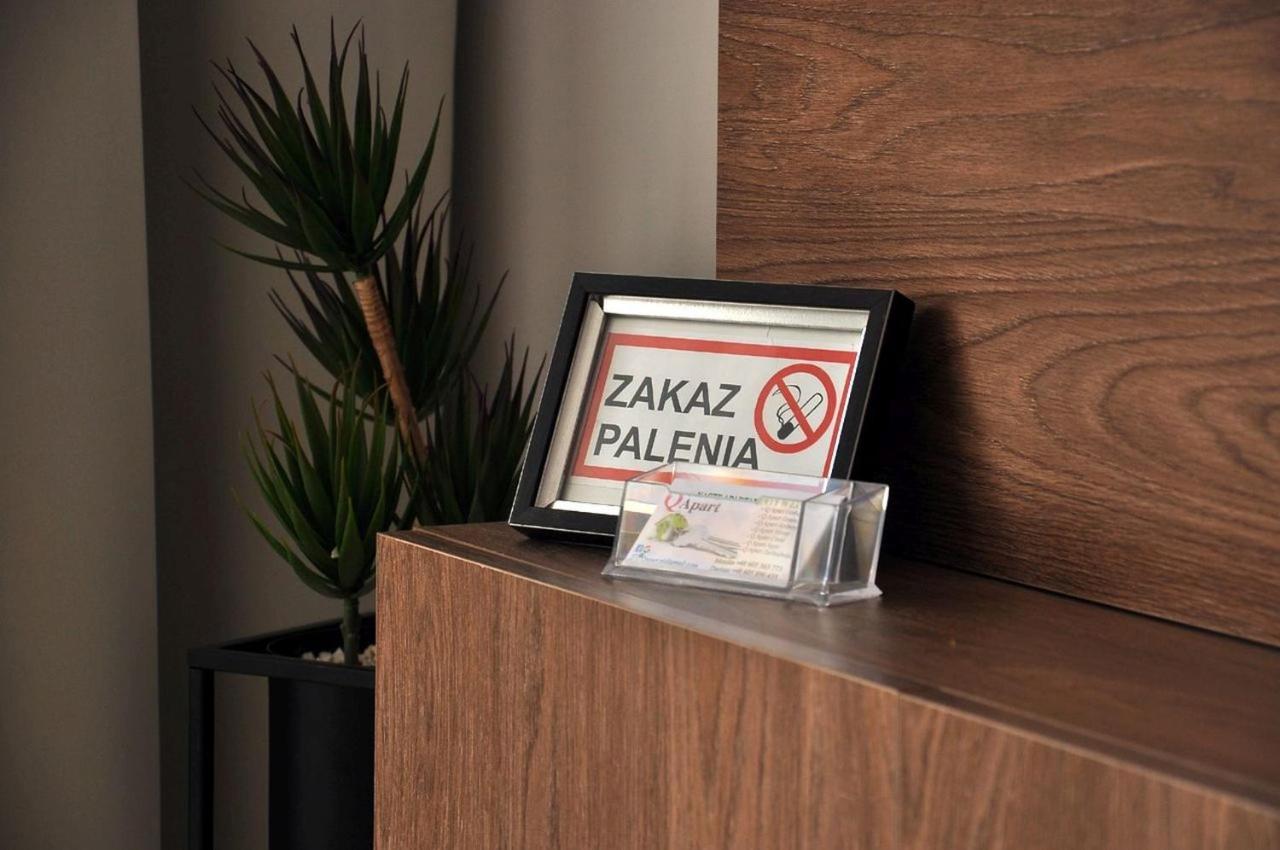 Q Grand - Trzy Pokoje, Manufaktura, Garaz Gratis, Netflix, Fv, Gwarancja Zadowolenia Apartment