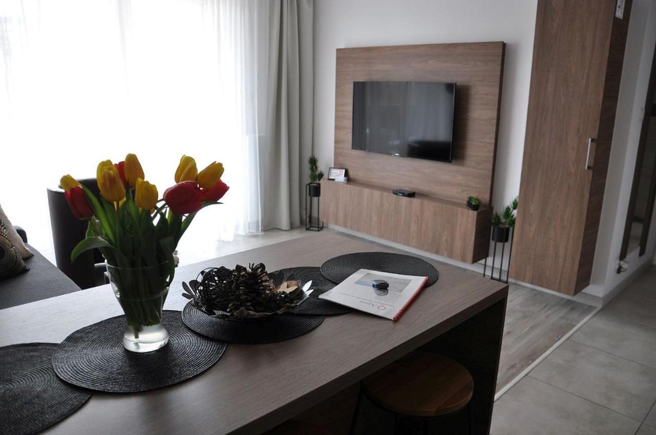 Q Grand - Trzy Pokoje, Manufaktura, Garaz Gratis, Netflix, Fv, Gwarancja Zadowolenia * Lodz (Lodz)