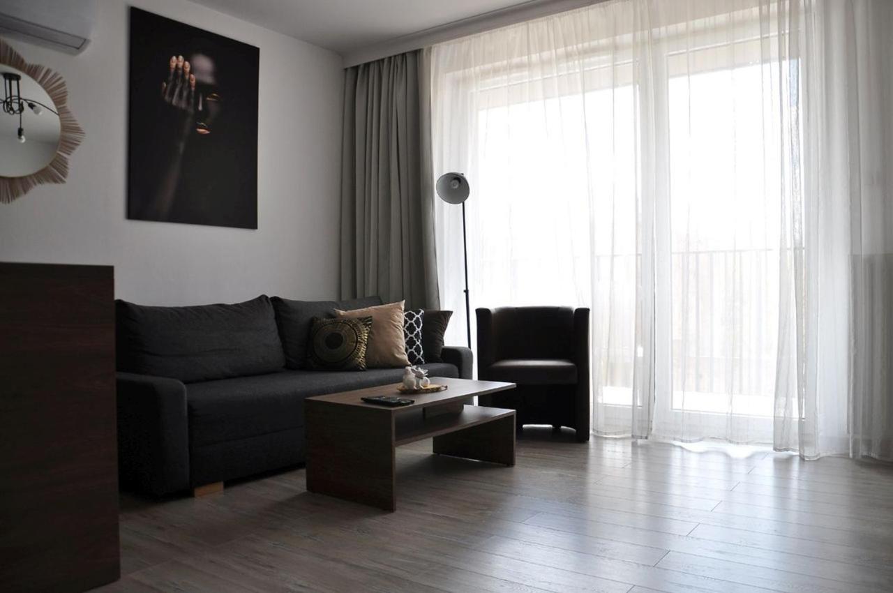 Q Grand - Trzy Pokoje, Manufaktura, Garaz Gratis, Netflix, Fv, Gwarancja Zadowolenia Lodz (Lodz)