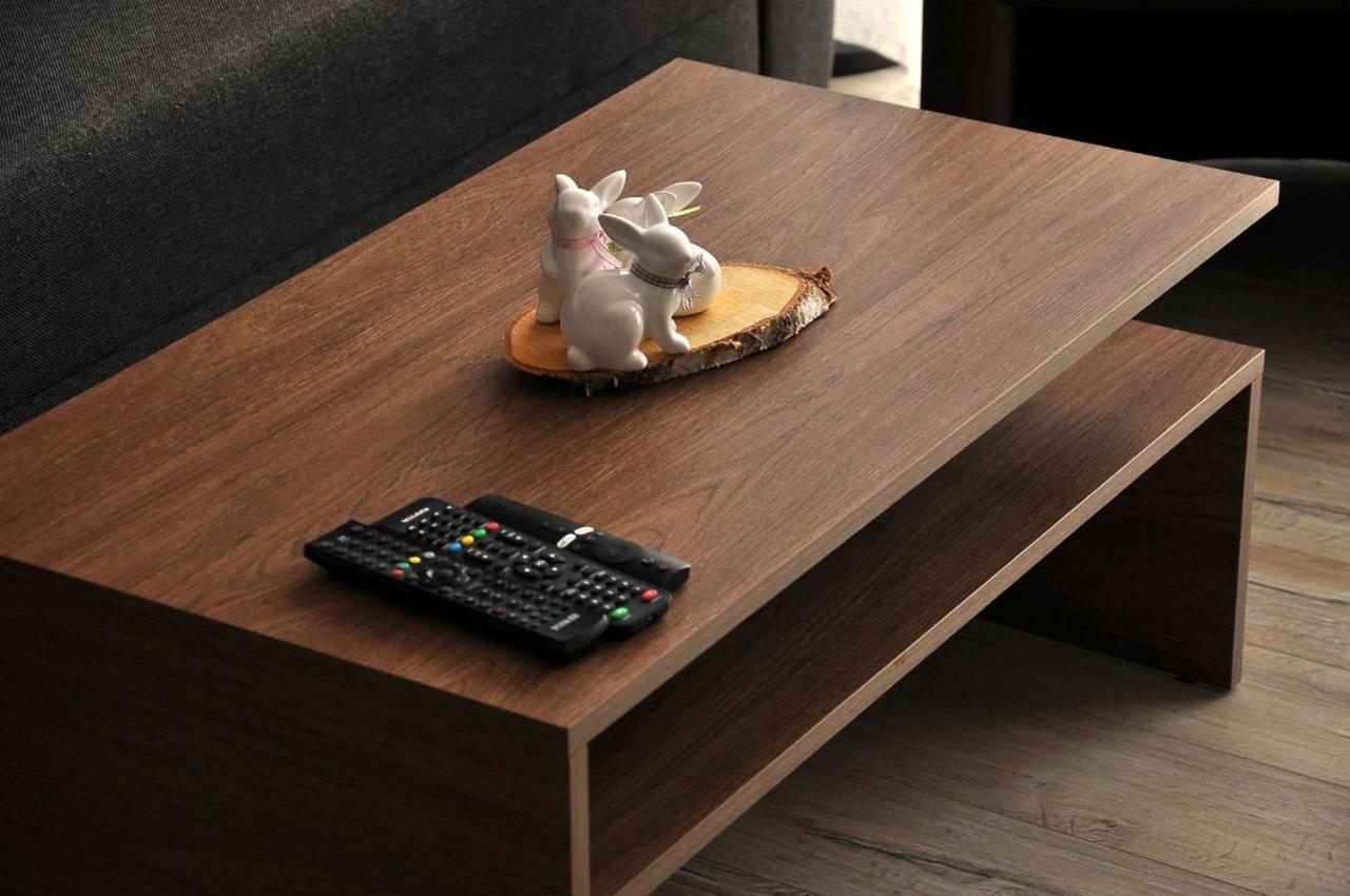 Q Grand - 3 Pokoje, Garaż, Klimatyzacja Netflix *