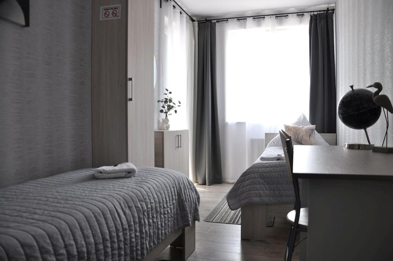 Apartment Q Grand - Trzy Pokoje, Manufaktura, Garaz Gratis, Netflix, Fv, Gwarancja Zadowolenia *