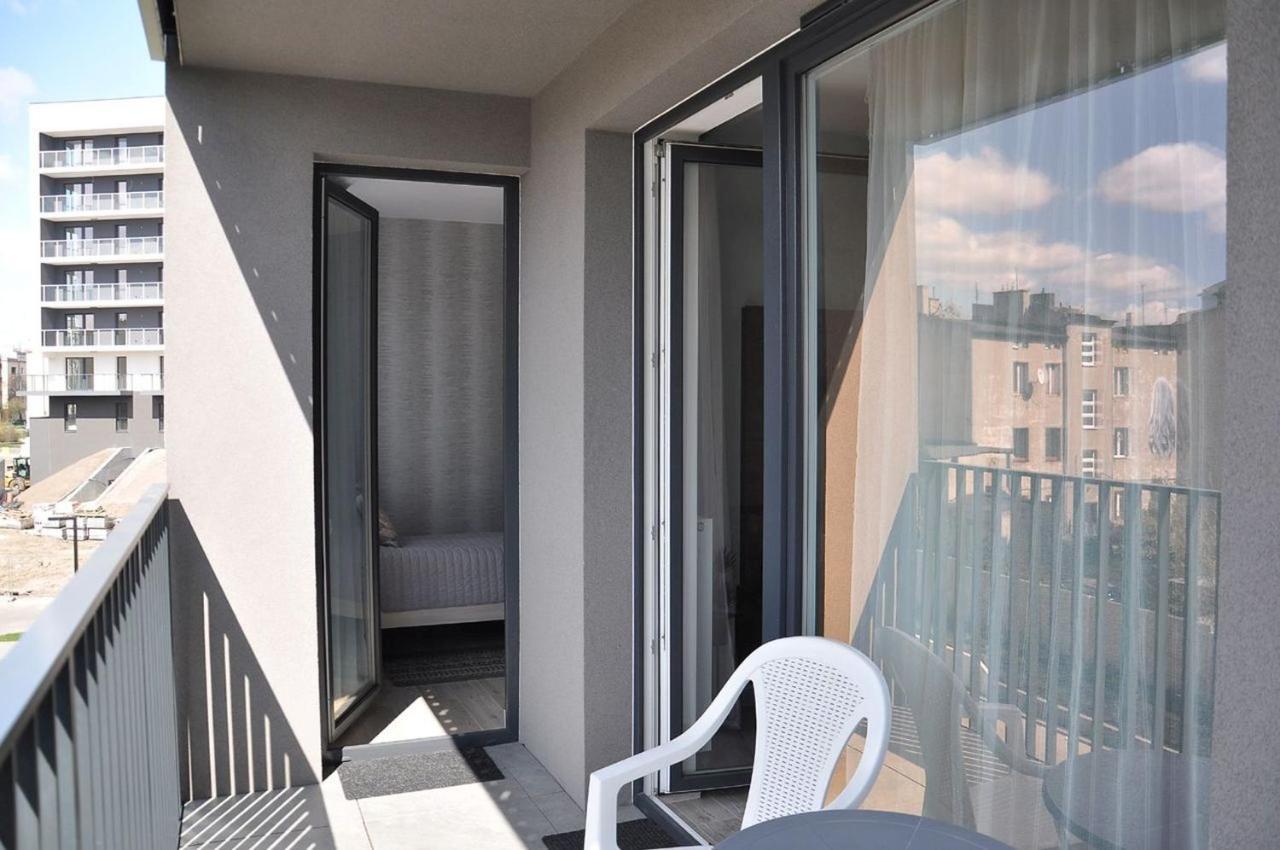 Apartament Q Grand - 3 Pokoje, Garaż, Klimatyzacja Netflix *