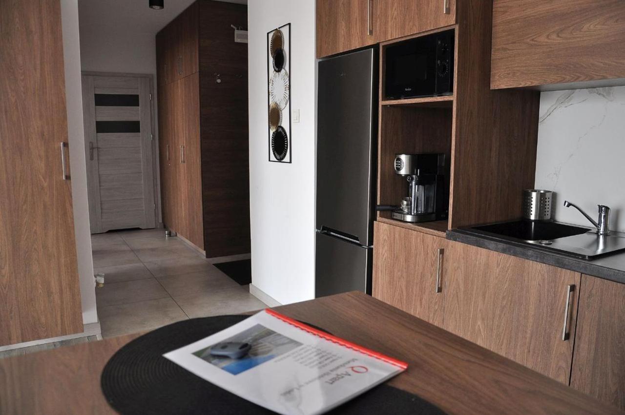 Q Grand - Trzy Pokoje, Manufaktura, Garaz Gratis, Netflix, Fv, Gwarancja Zadowolenia Lodz (Lodz)