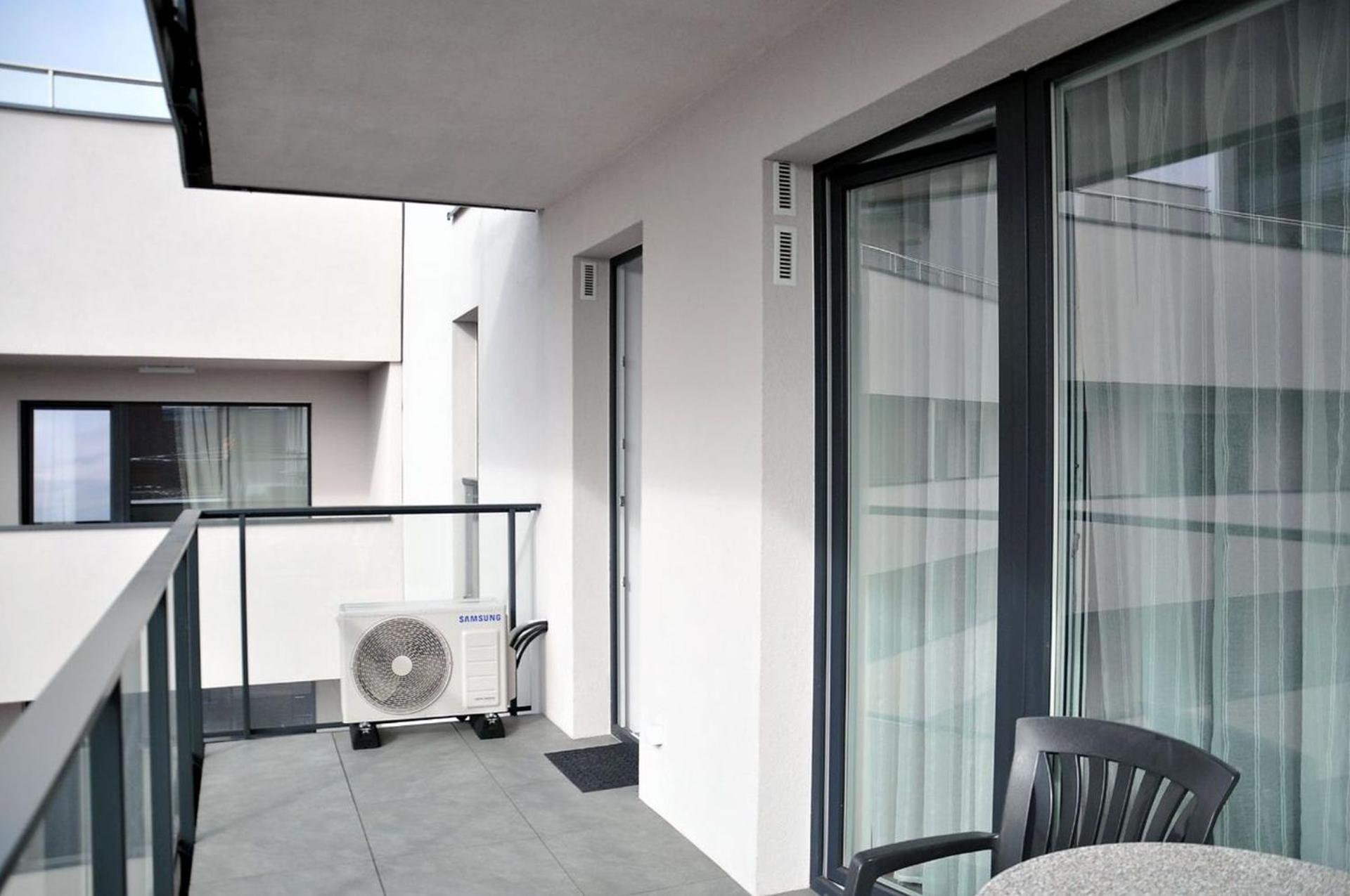 Q Grand - Trzy Pokoje, Manufaktura, Garaz Gratis, Netflix, Fv, Gwarancja Zadowolenia Apartment Lodz (Lodz)