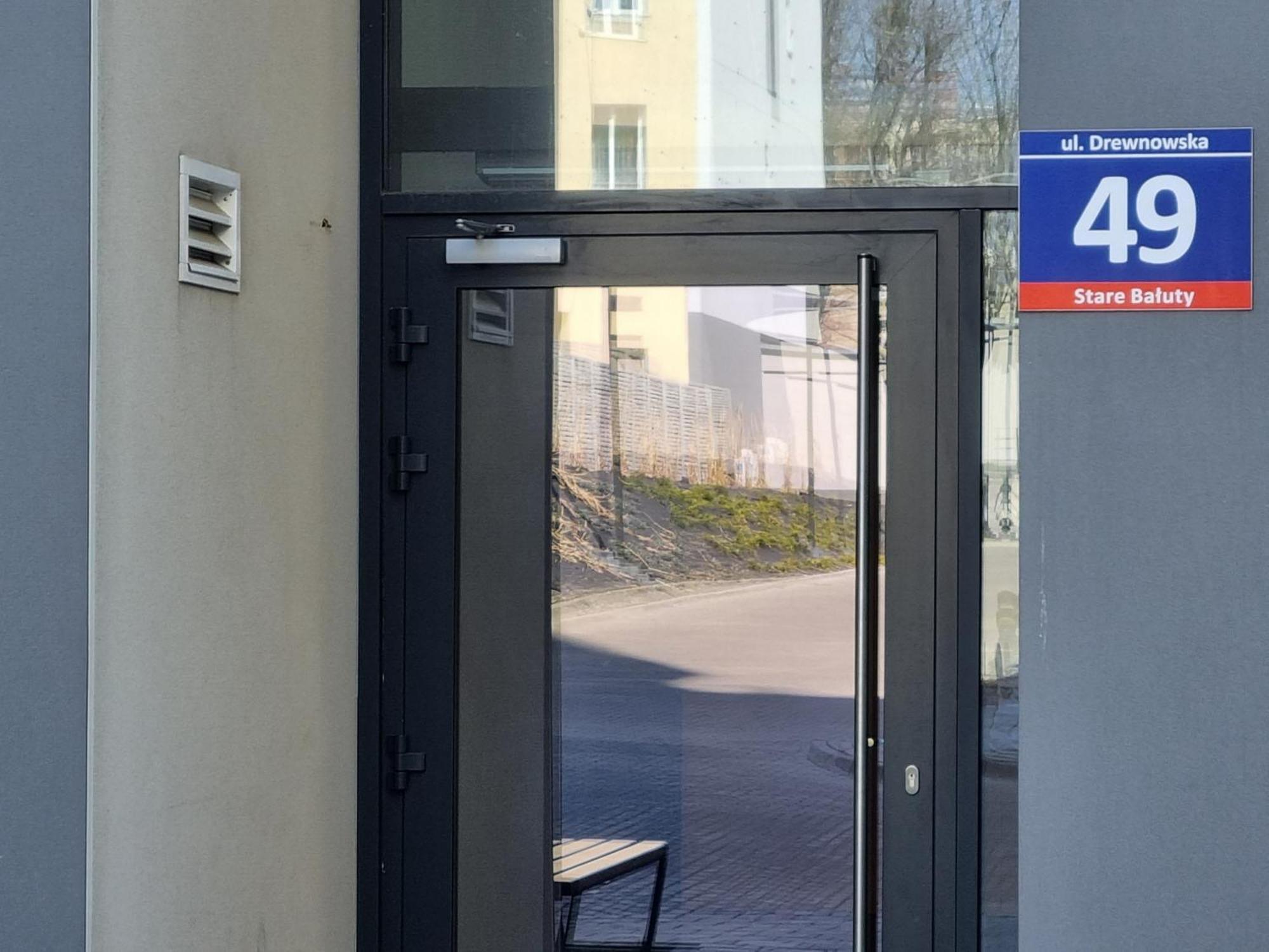 Q Grand - Trzy Pokoje, Manufaktura, Garaz Gratis, Netflix, Fv, Gwarancja Zadowolenia Lodz (Lodz)
