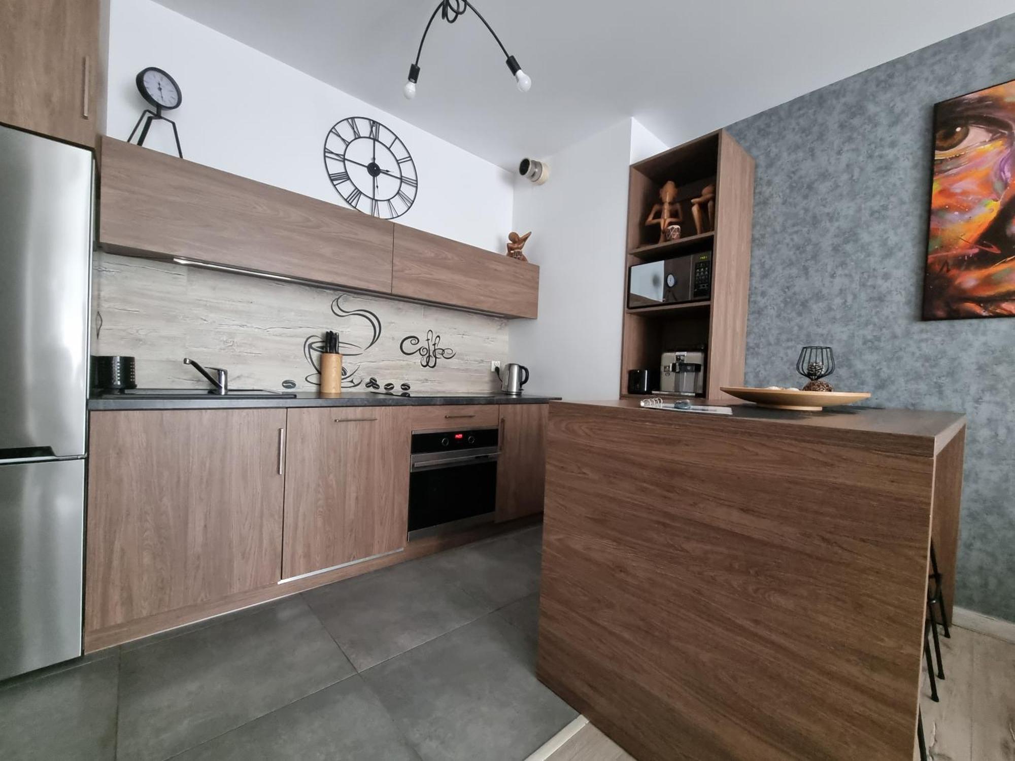 Apartment Q Grand - Trzy Pokoje, Manufaktura, Garaz Gratis, Netflix, Fv, Gwarancja Zadowolenia
