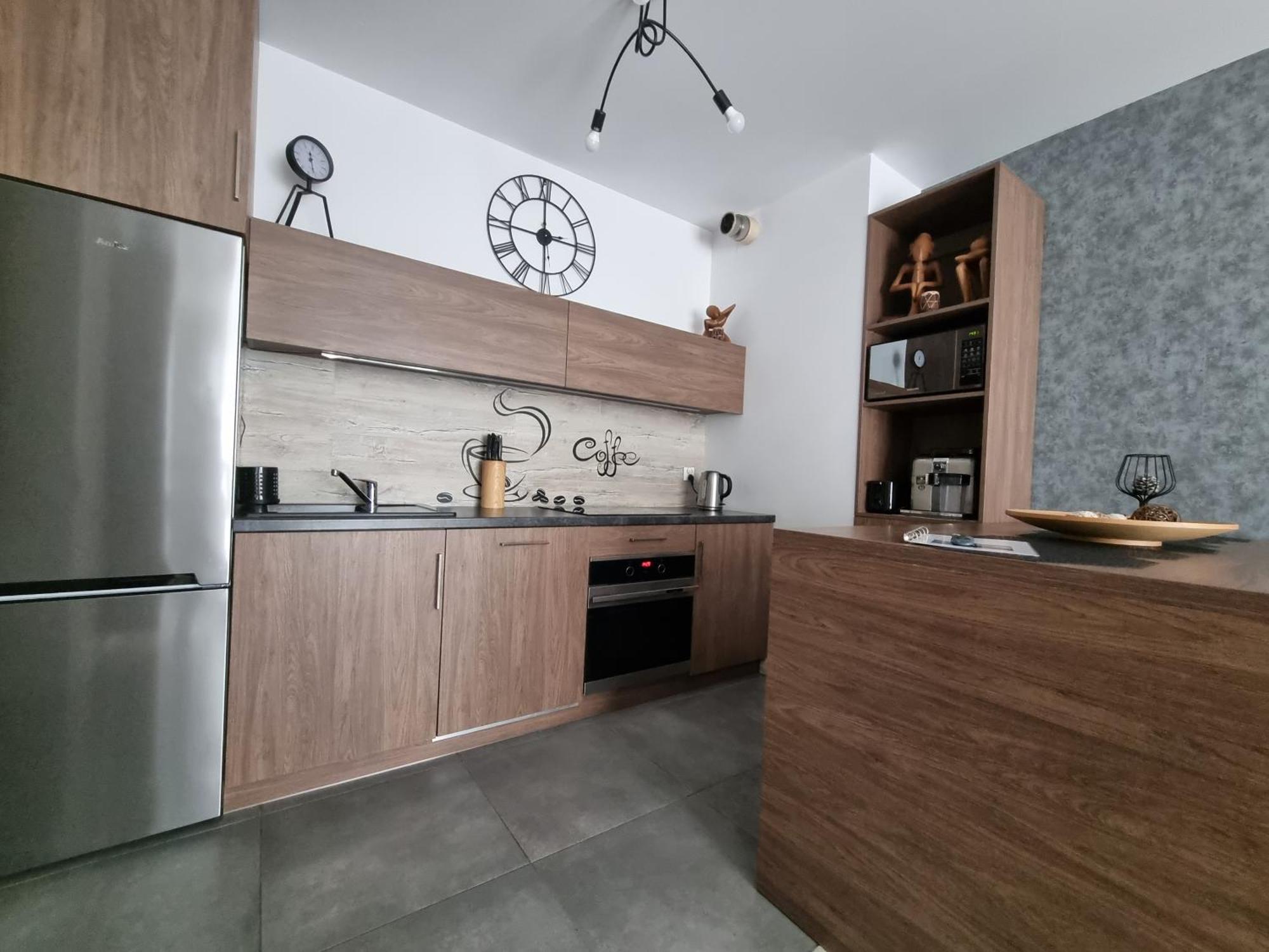 Q Grand - Trzy Pokoje, Manufaktura, Garaz Gratis, Netflix, Fv, Gwarancja Zadowolenia Apartment Lodz (Lodz)