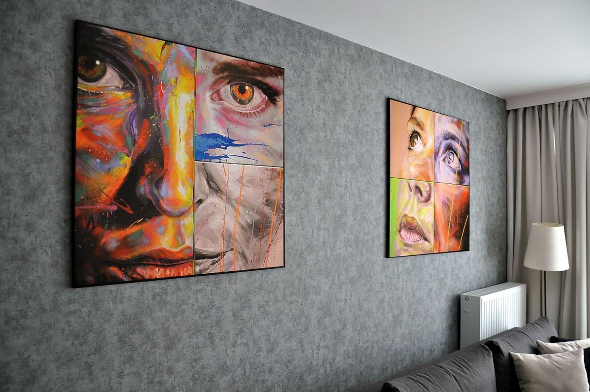 Q Grand - Trzy Pokoje, Manufaktura, Garaz Gratis, Netflix, Fv, Gwarancja Zadowolenia Apartment *