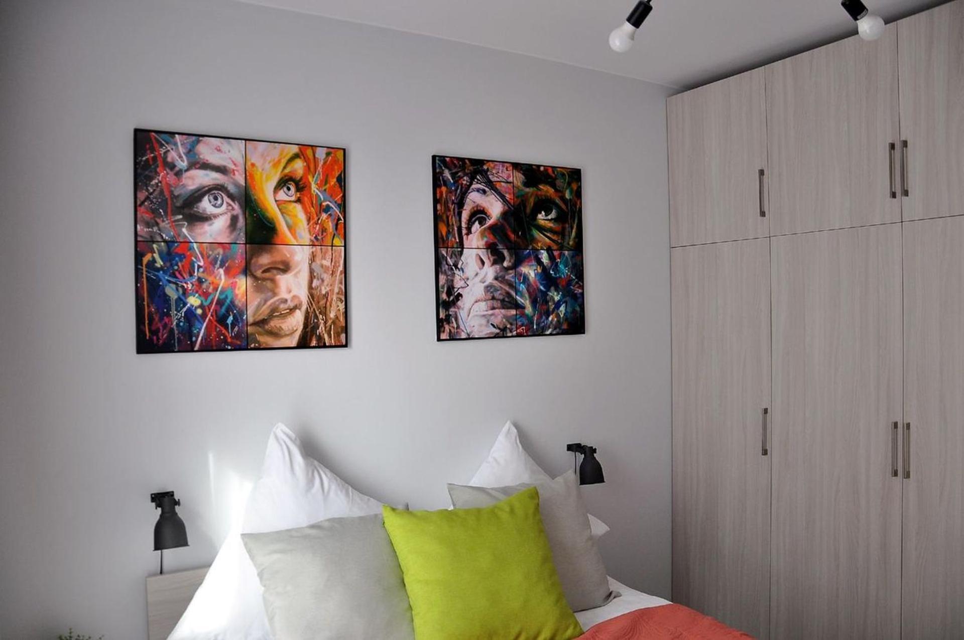Apartment Q Grand - Trzy Pokoje, Manufaktura, Garaz Gratis, Netflix, Fv, Gwarancja Zadowolenia